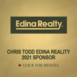 Chris Todd Edina Realty