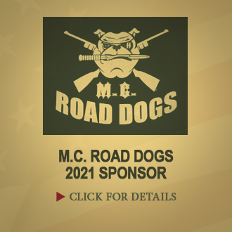 M.C. Road Dogs
