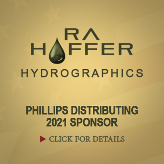 RA Hoffer Hydrographics
