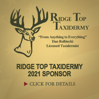 Ridgetop Taxidermy
