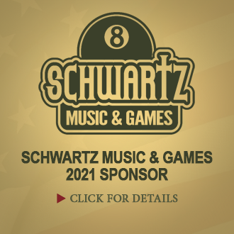 Schwartz Music & Games