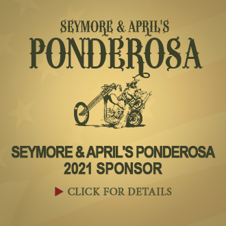 Seymore & April's Ponderosa
