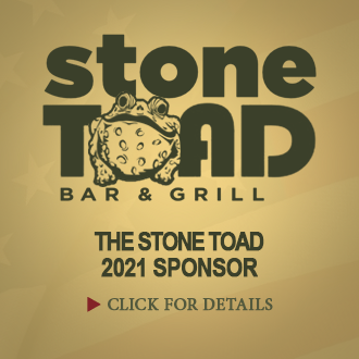 The Stone Toad