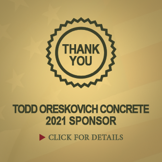 Todd Oreskovich Concrete