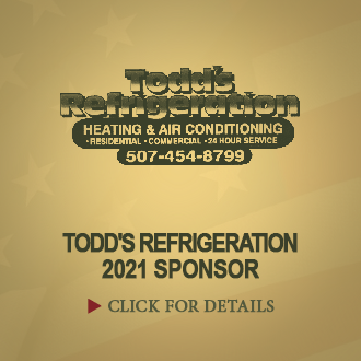 Todd's Refrigeration