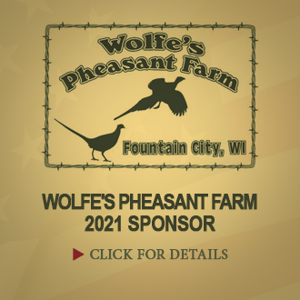 Wolfe's Pheasant Farm
